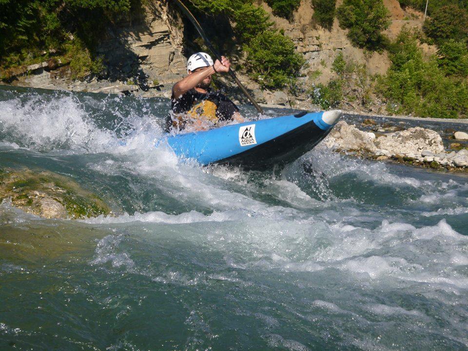 Bourazani Wild Life Resort Konitsa Ngoại thất bức ảnh